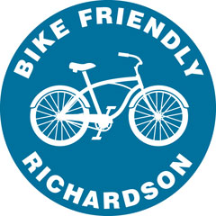 Bike Friendly Richardson